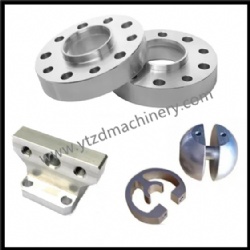 Custom High Precision CNC Machining Aluminium/Steel/ Titanium/Stainless Steel/Copper/Plastic CNC Turning Machining Parts