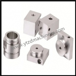Custom High Precision CNC Machining Aluminium/Steel/ Titanium